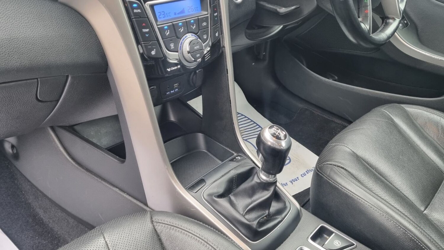 Used Hyundai i30 2016 for sale - 77363563: Photo 50