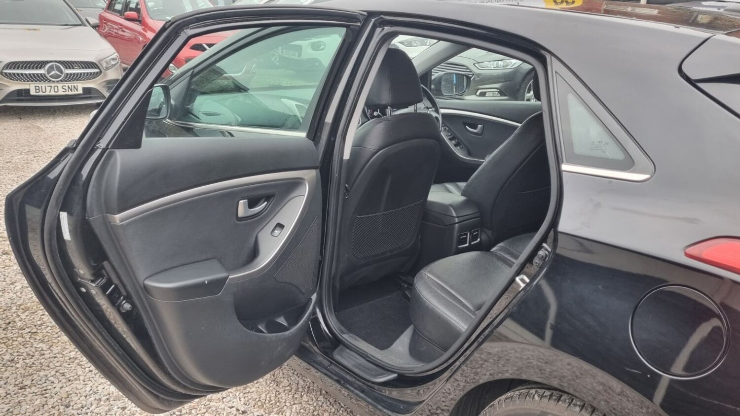 Used Hyundai i30 2016 for sale - 77363563: Photo 53