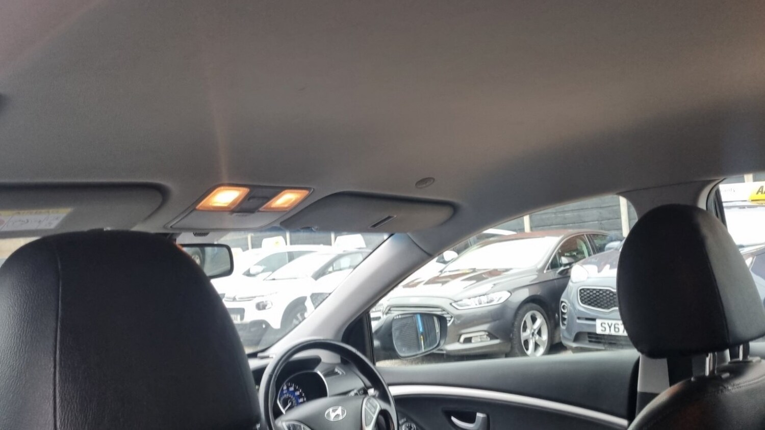 Used Hyundai i30 2016 for sale - 77363563: Photo 60