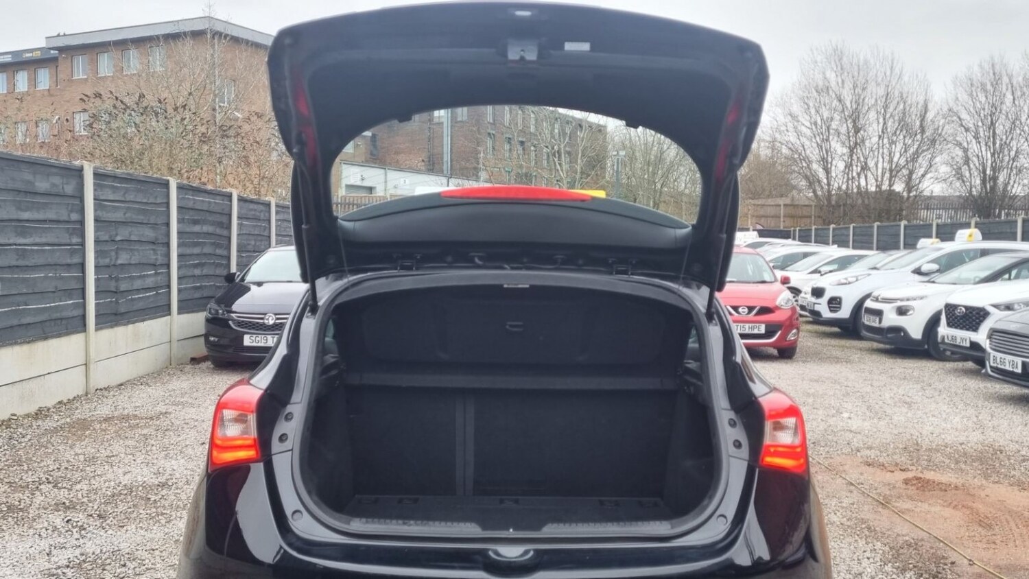 Used Hyundai i30 2016 for sale - 77363563: Photo 68