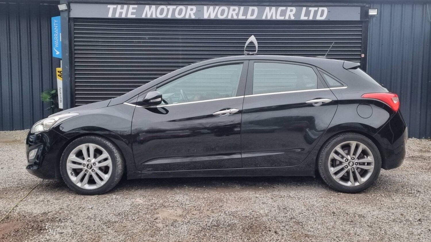 Used Hyundai i30 2016 for sale - 77363563: Photo 7