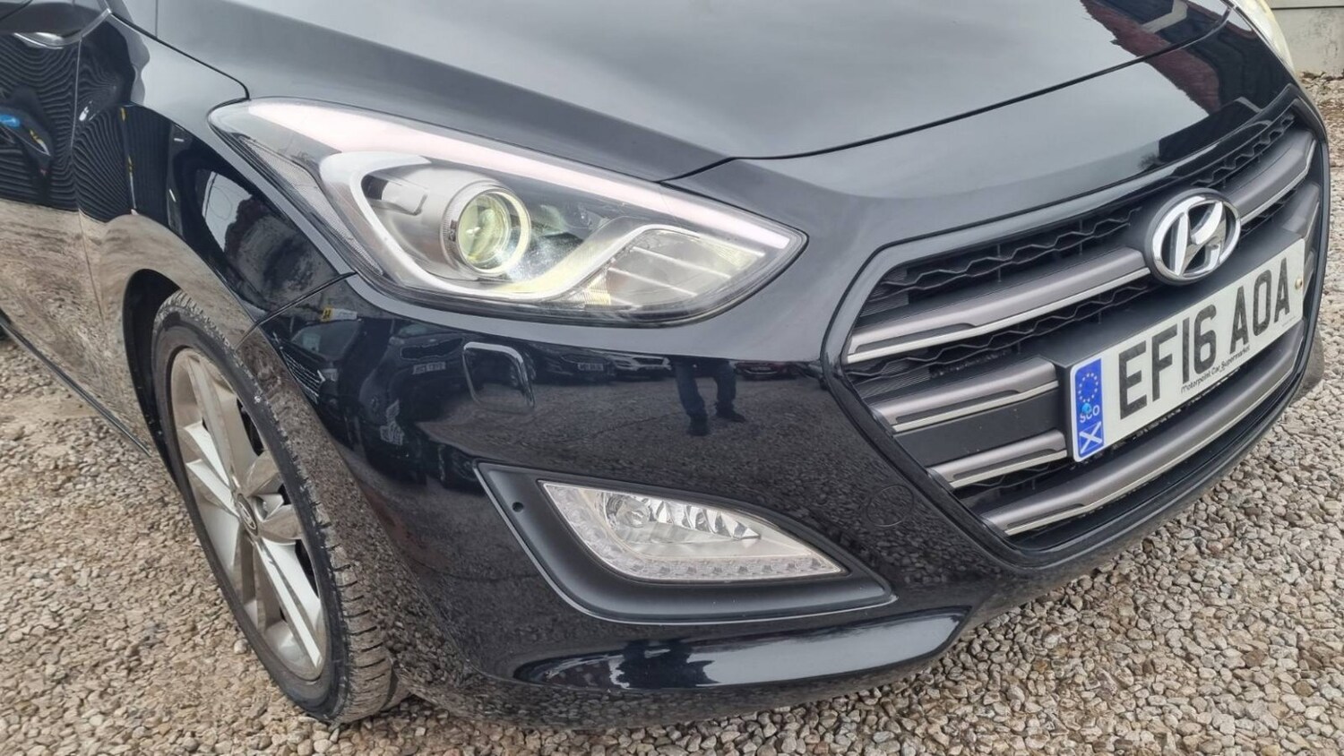 Used Hyundai i30 2016 for sale - 77363563: Photo 72