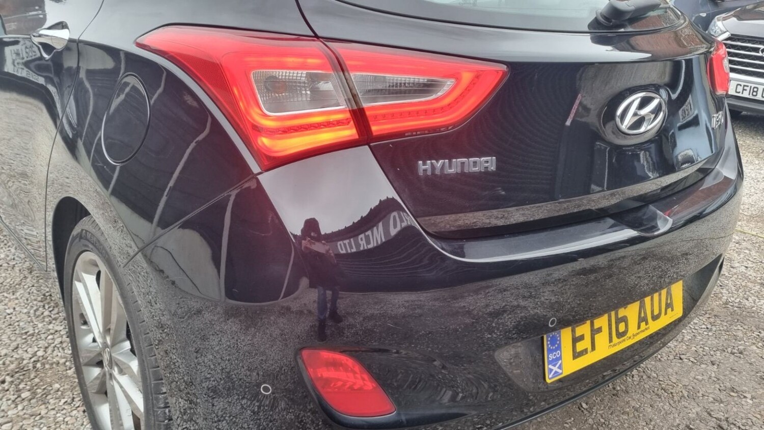 Used Hyundai i30 2016 for sale - 77363563: Photo 74