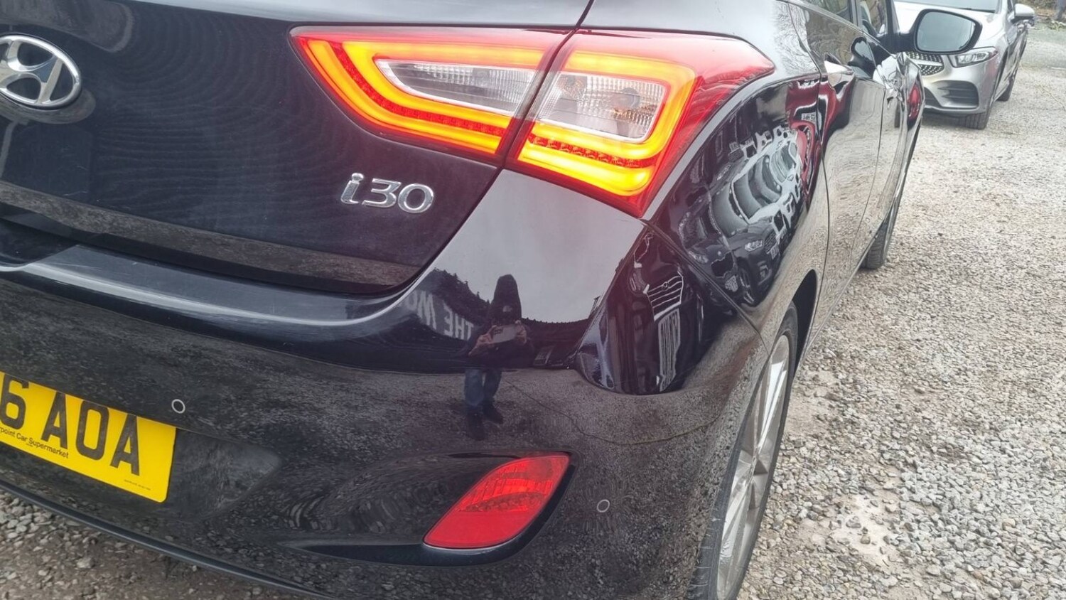 Used Hyundai i30 2016 for sale - 77363563: Photo 75