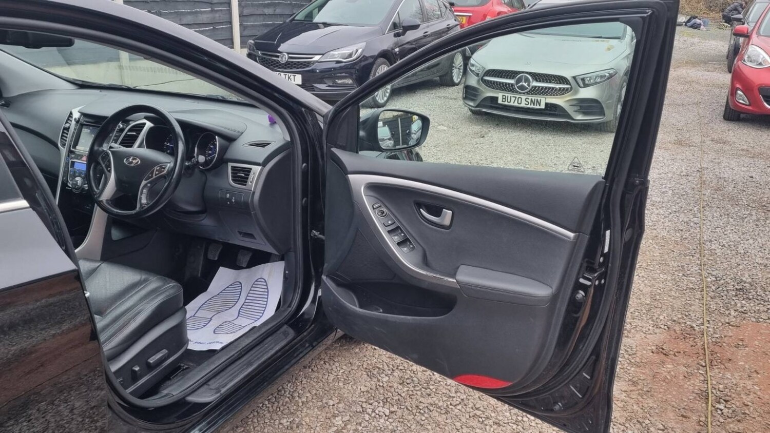 Used Hyundai i30 2016 for sale - 77363563: Photo 9