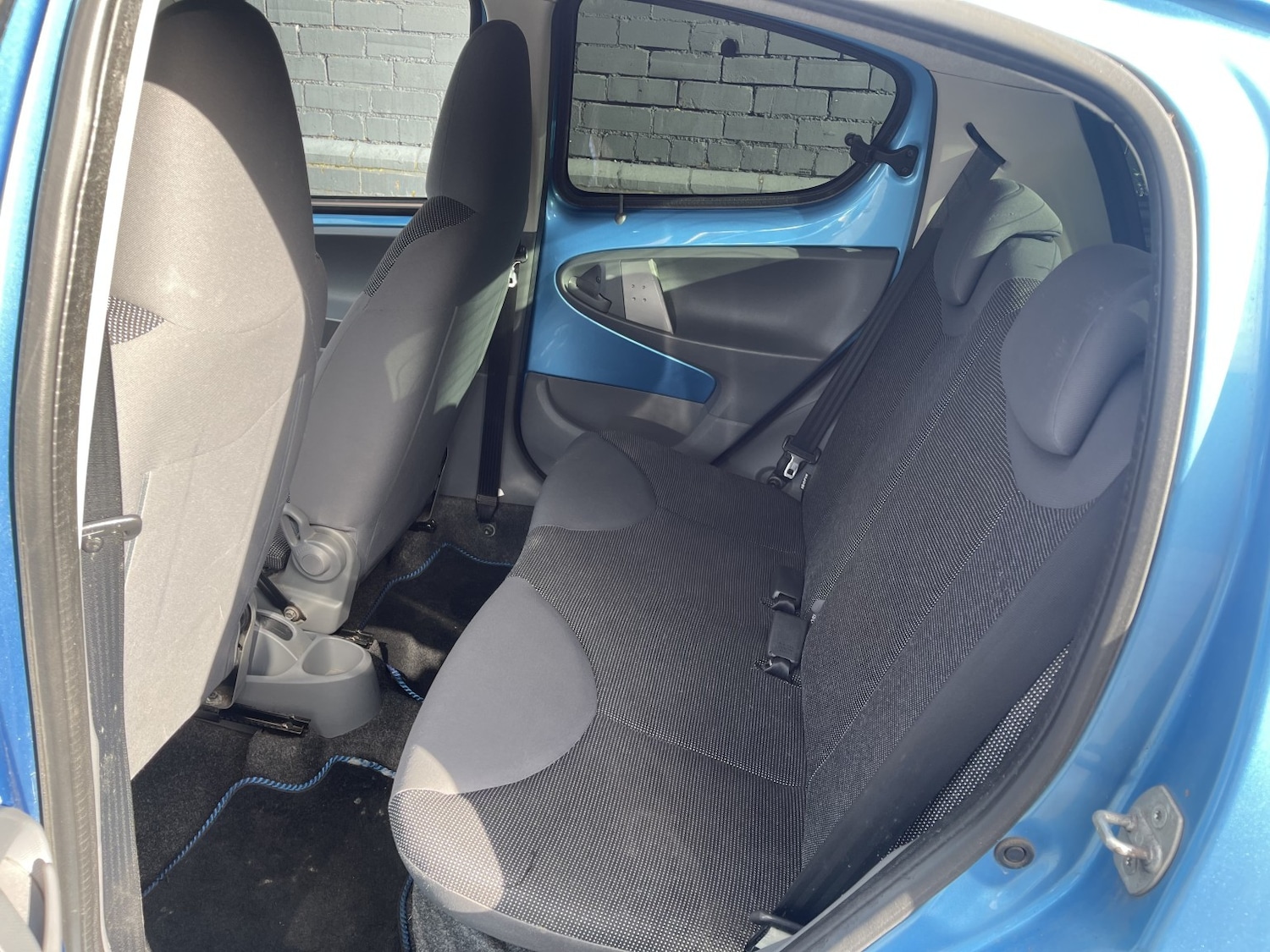 Used Peugeot 107 2008 for sale - 77584486: Photo 13