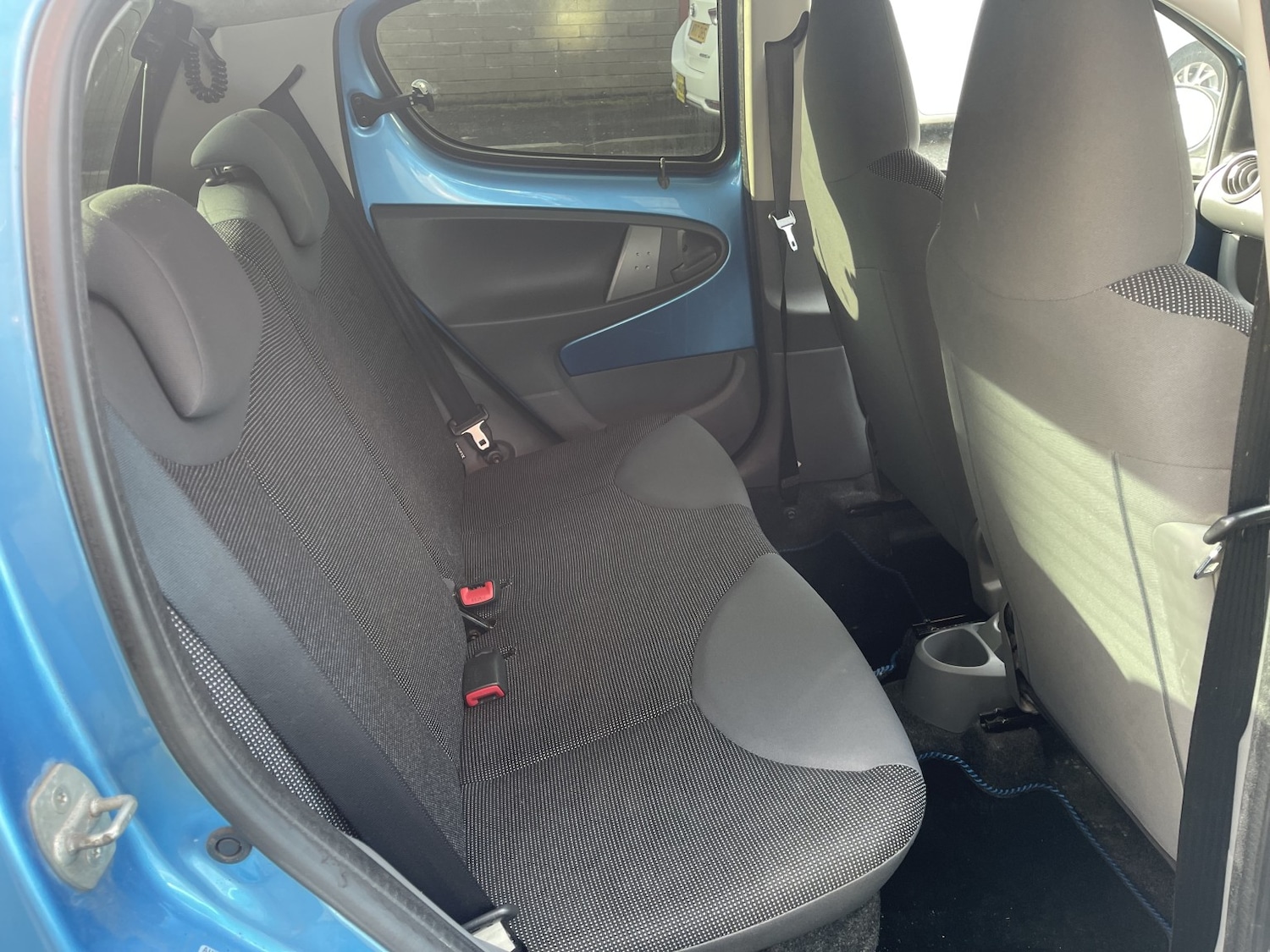 Used Peugeot 107 2008 for sale - 77584486: Photo 15