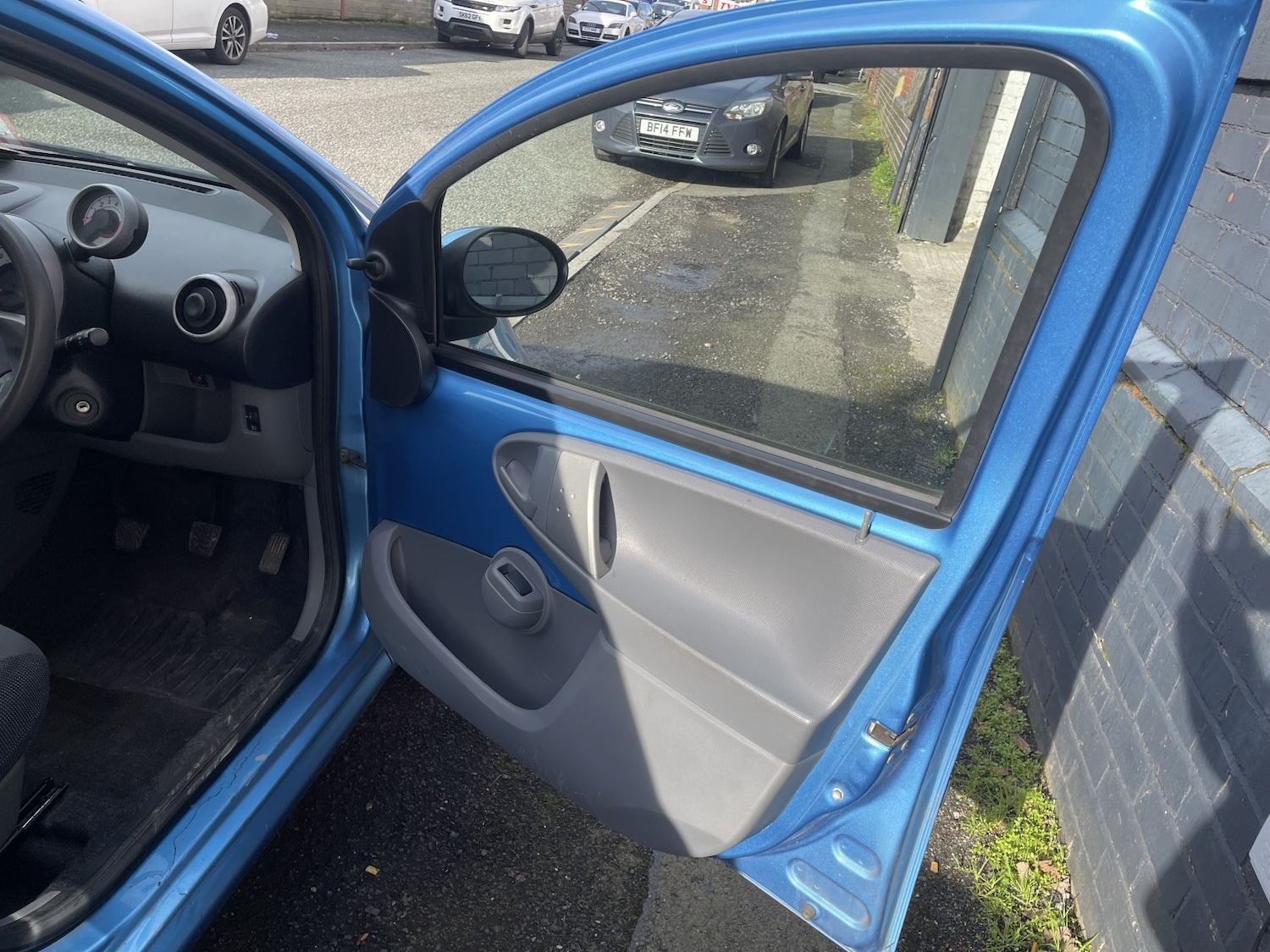 Used Peugeot 107 2008 for sale - 77584486: Photo 7