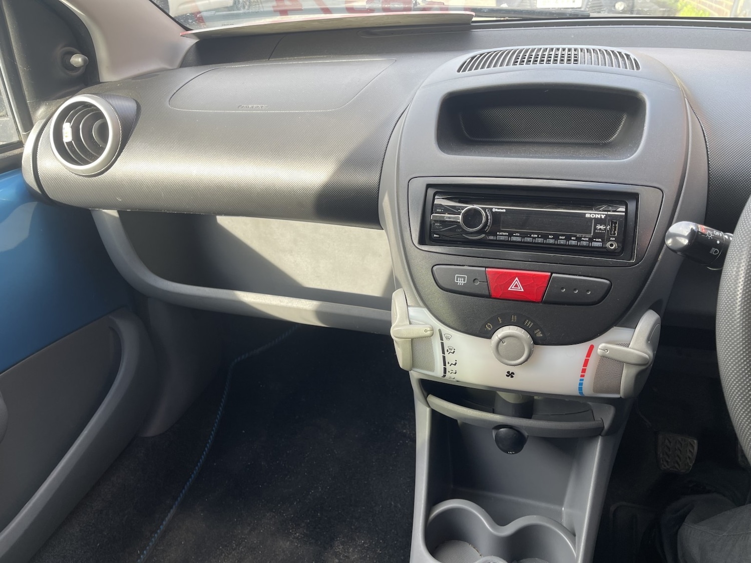 Used Peugeot 107 2008 for sale - 77584486: Photo 9