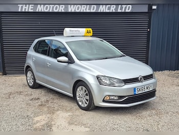 Used Volkswagen Polo 2015 for sale - 79608645: Photo