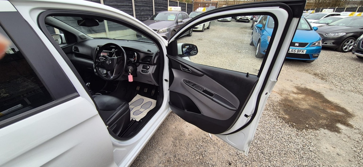 Used Vauxhall Viva 2015 for sale - 78038993: Photo 10