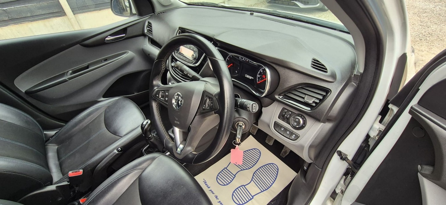 Used Vauxhall Viva 2015 for sale - 78038993: Photo 13