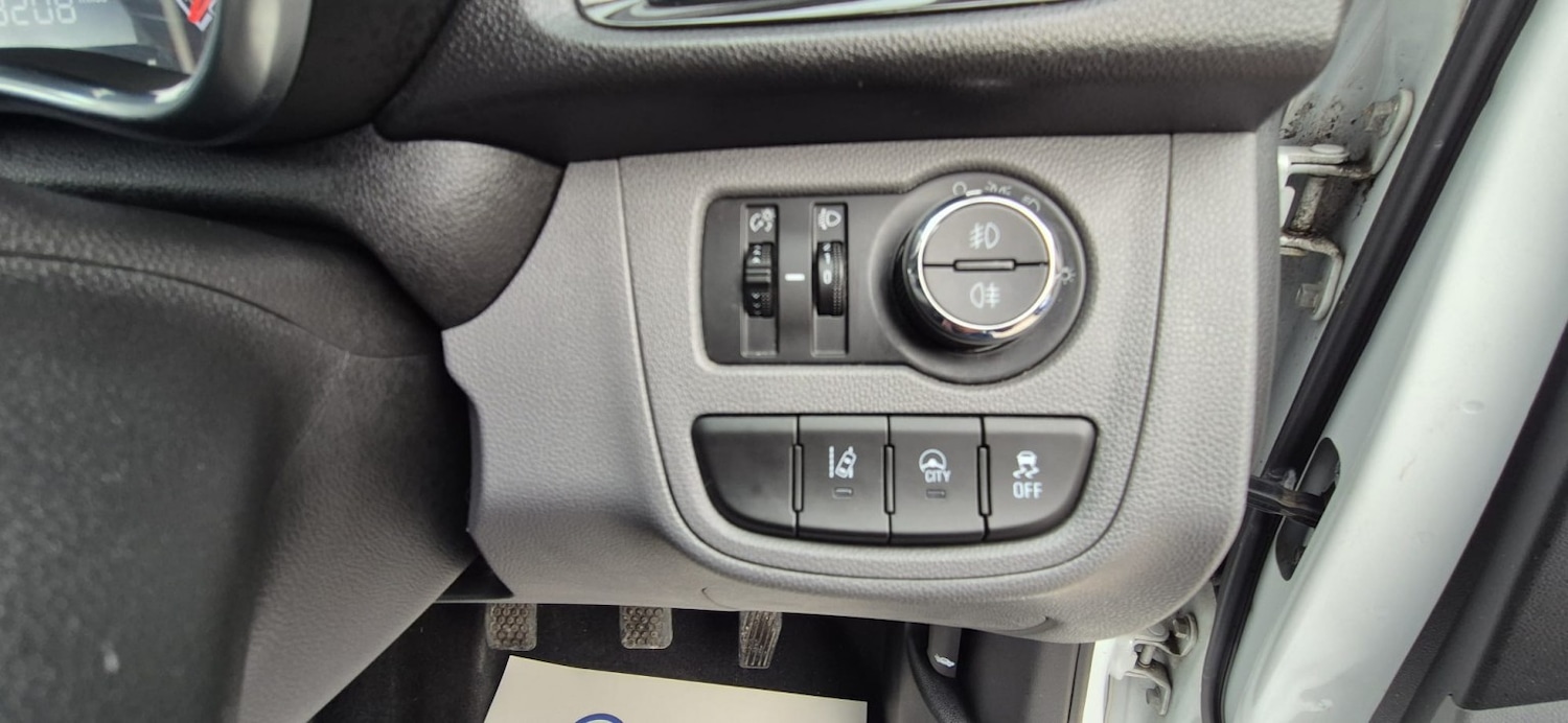 Used Vauxhall Viva 2015 for sale - 78038993: Photo 14