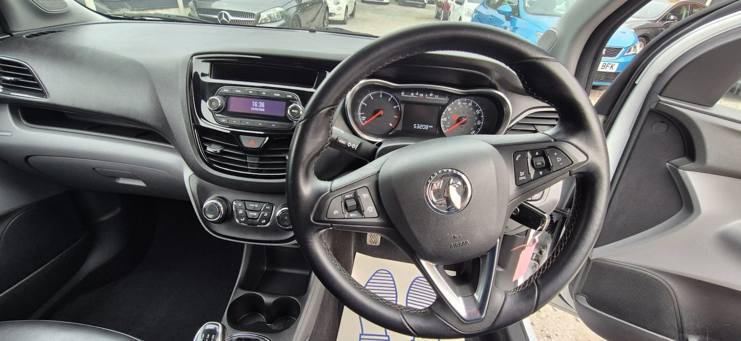 Used Vauxhall Viva 2015 for sale - 78038993: Photo 17