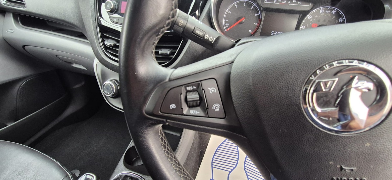 Used Vauxhall Viva 2015 for sale - 78038993: Photo 19