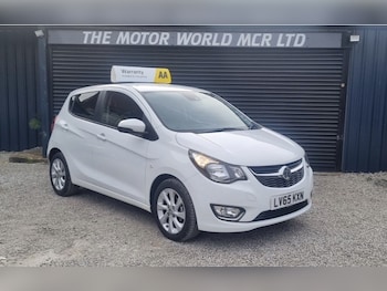 Vauxhall Viva feature image