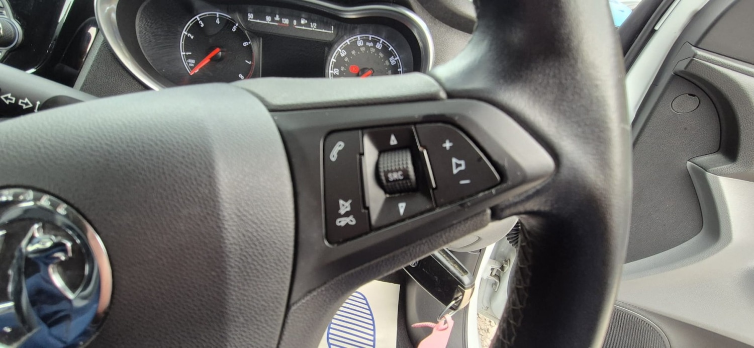 Used Vauxhall Viva 2015 for sale - 78038993: Photo 20