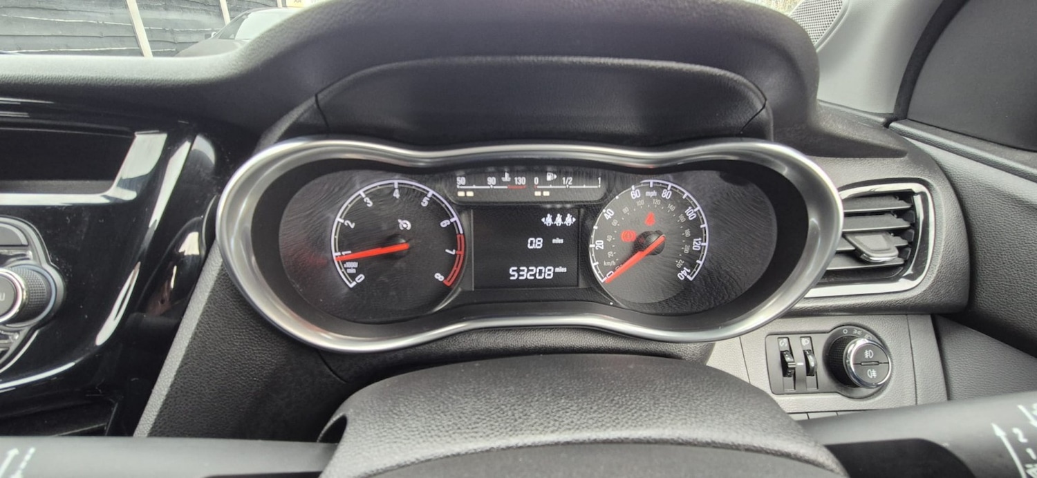 Used Vauxhall Viva 2015 for sale - 78038993: Photo 21