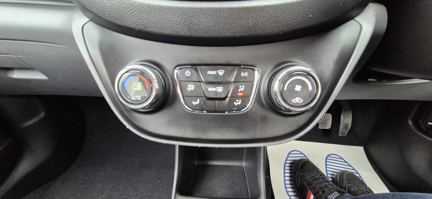 Used Vauxhall Viva 2015 for sale - 78038993: Photo 22