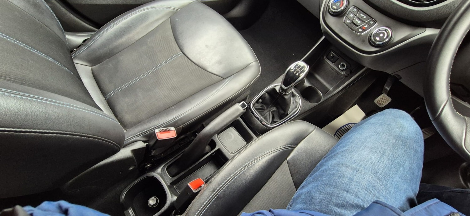 Used Vauxhall Viva 2015 for sale - 78038993: Photo 25