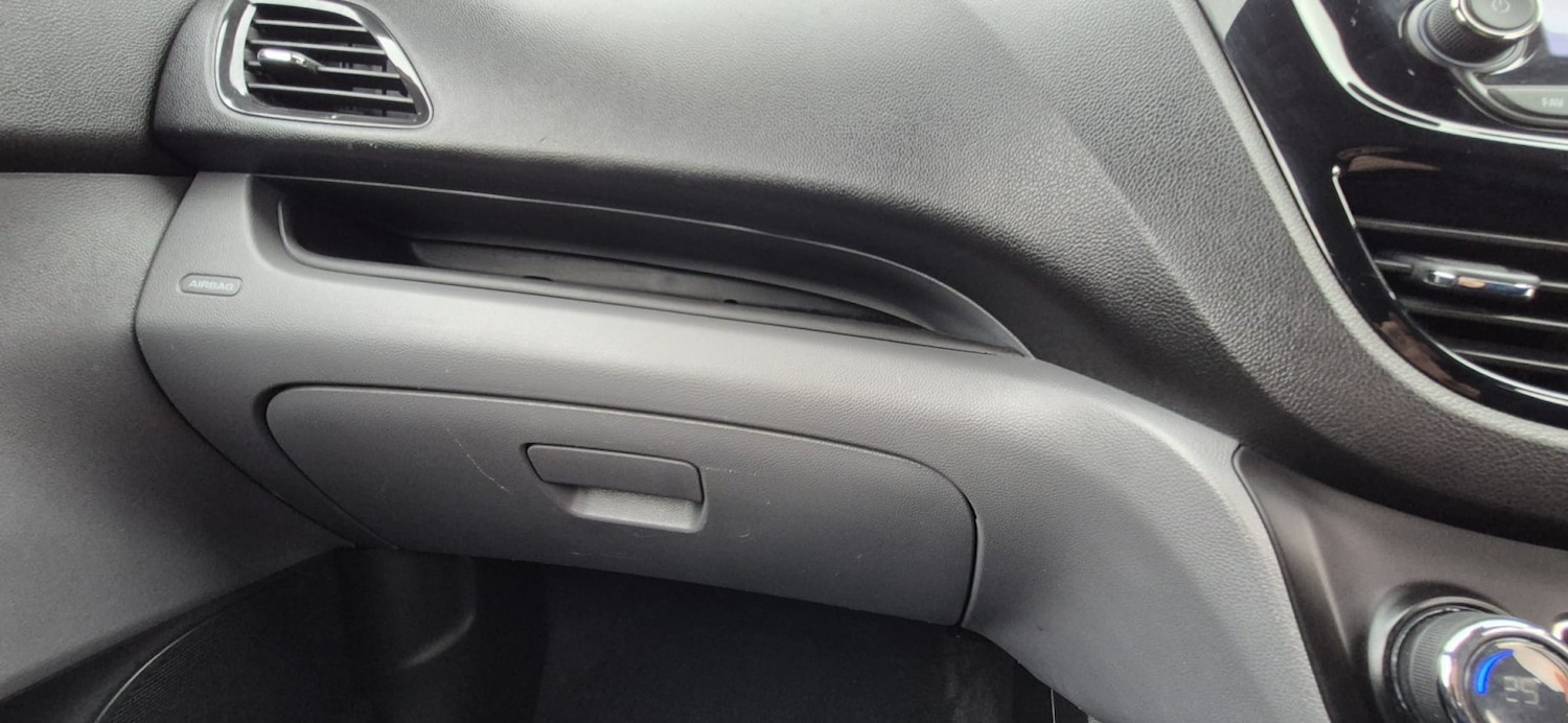 Used Vauxhall Viva 2015 for sale - 78038993: Photo 28