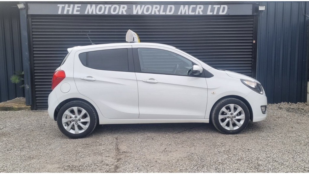 Used Vauxhall Viva 2015 for sale - 78038993: Photo 3