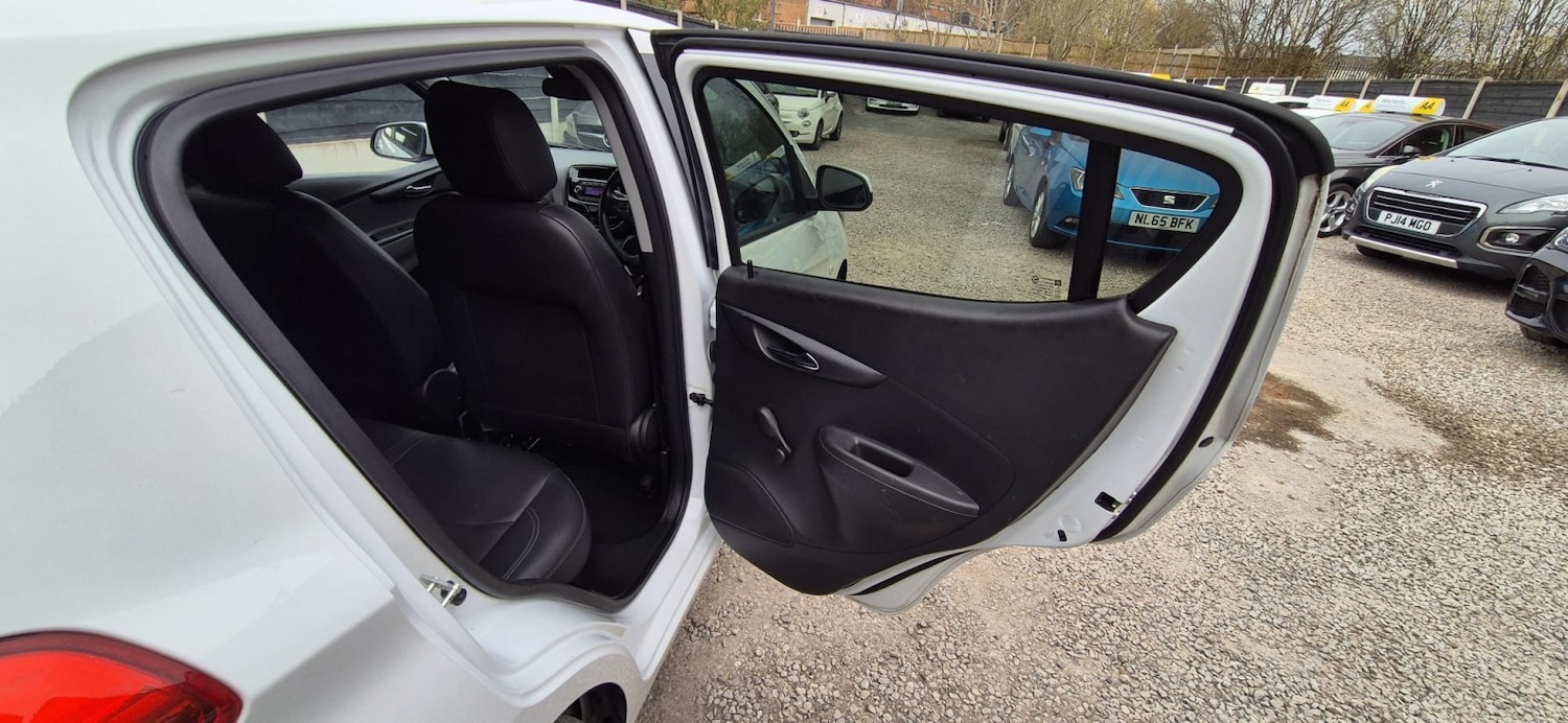 Used Vauxhall Viva 2015 for sale - 78038993: Photo 30