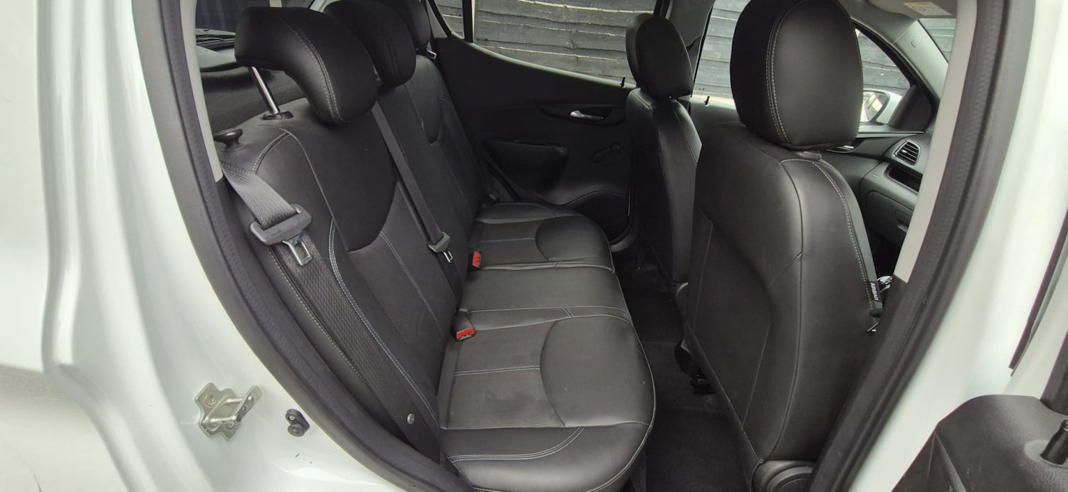 Used Vauxhall Viva 2015 for sale - 78038993: Photo 32