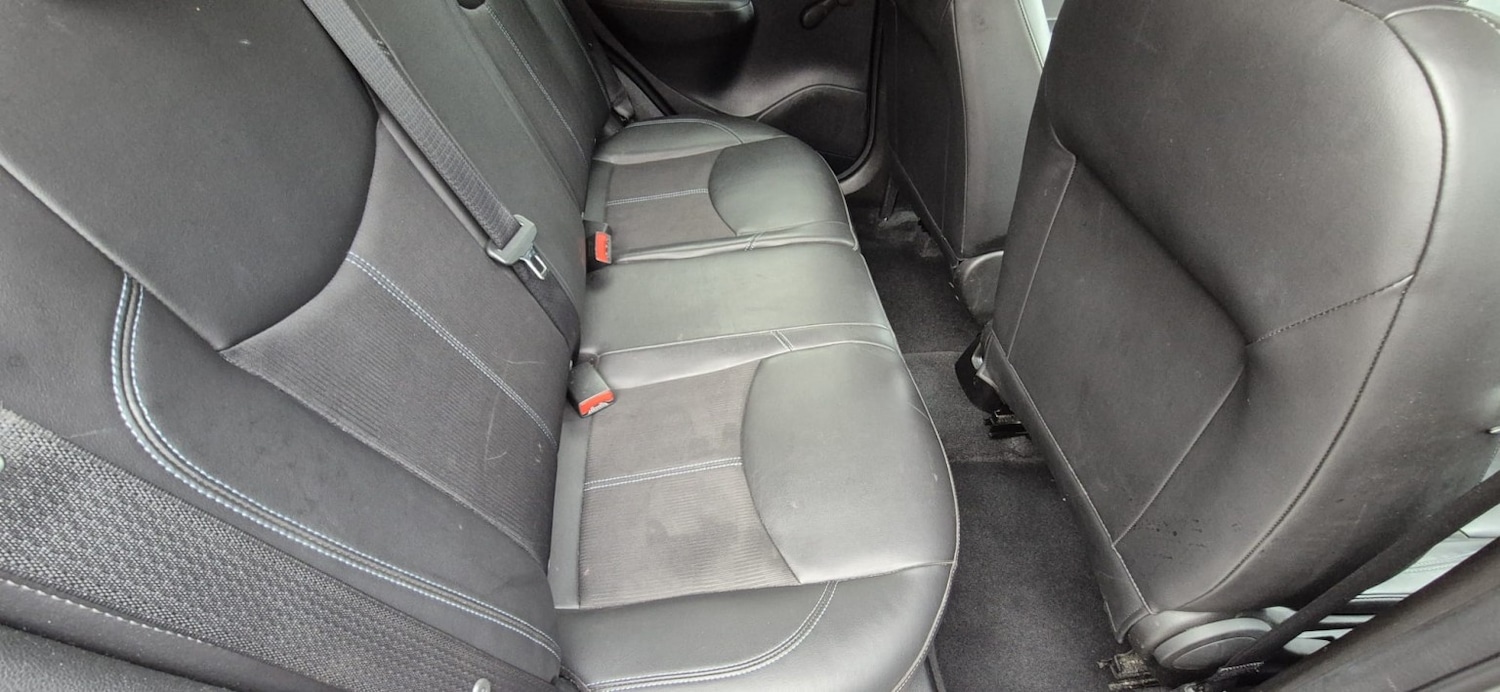 Used Vauxhall Viva 2015 for sale - 78038993: Photo 33