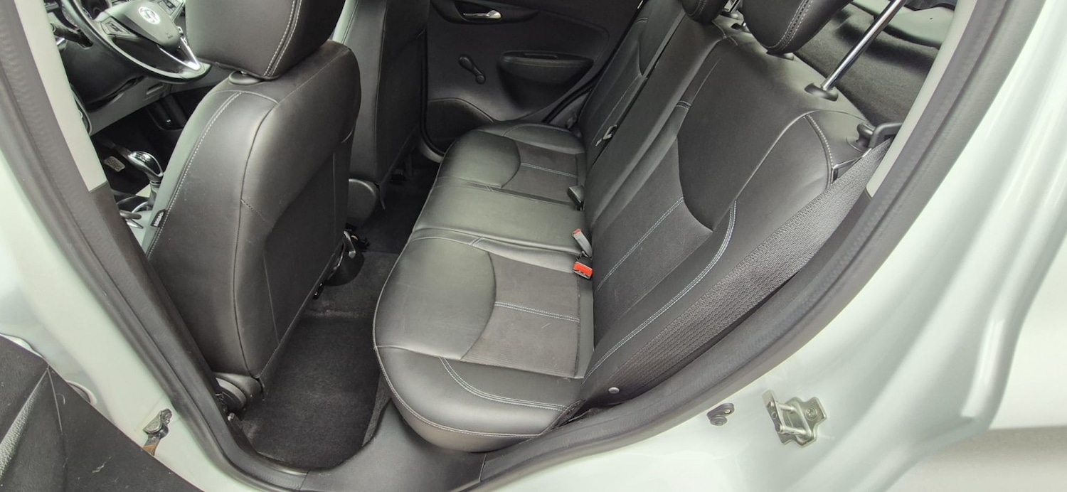 Used Vauxhall Viva 2015 for sale - 78038993: Photo 36