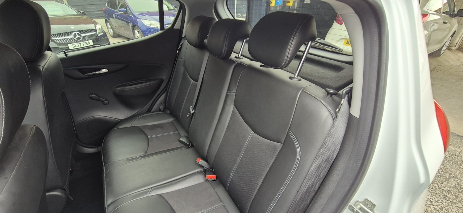 Used Vauxhall Viva 2015 for sale - 78038993: Photo 37