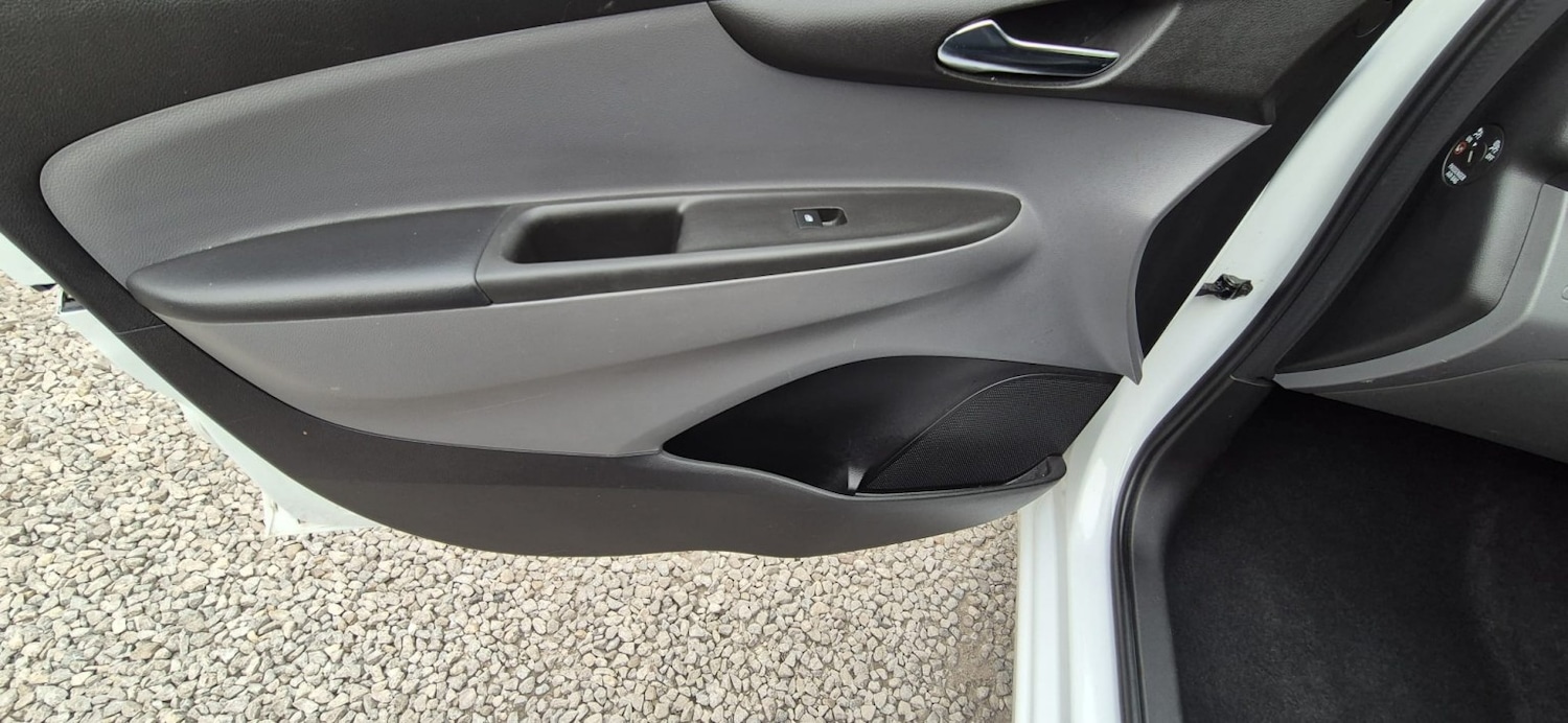 Used Vauxhall Viva 2015 for sale - 78038993: Photo 38