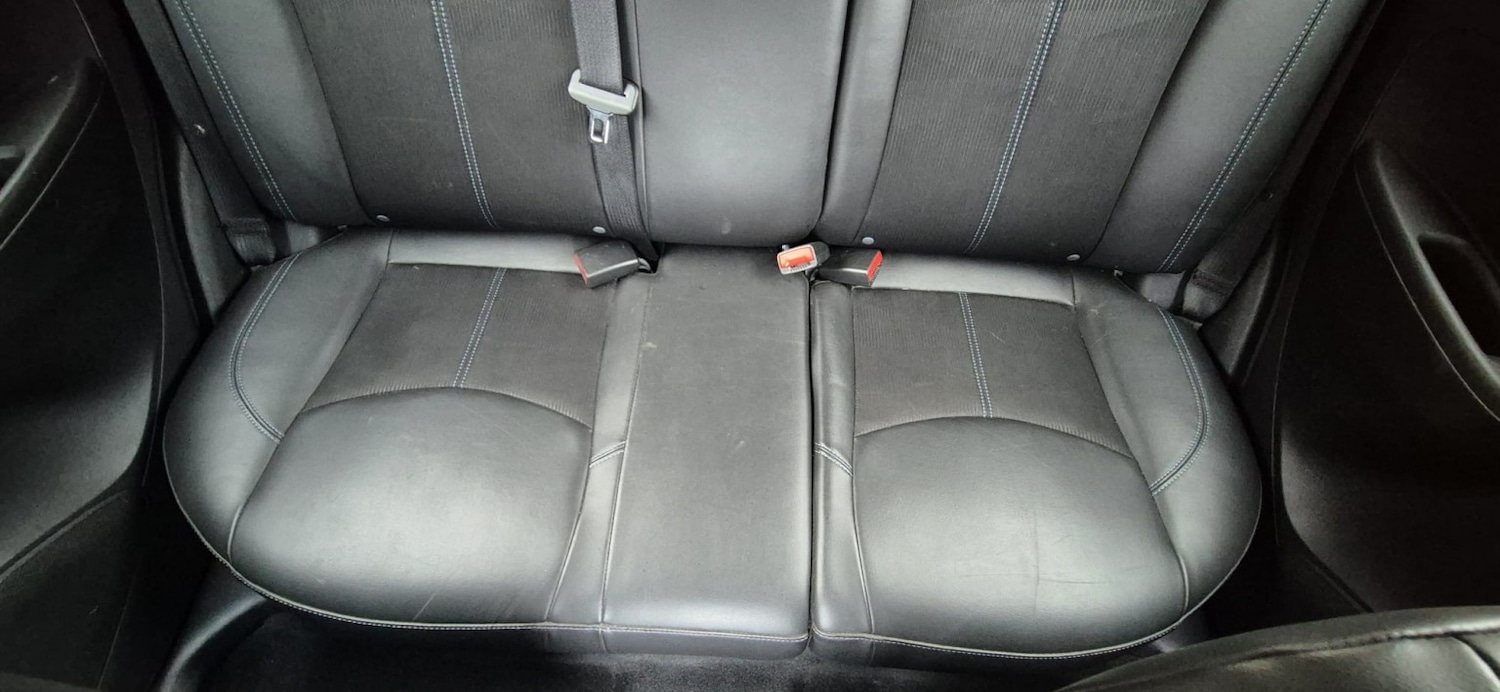 Used Vauxhall Viva 2015 for sale - 78038993: Photo 39