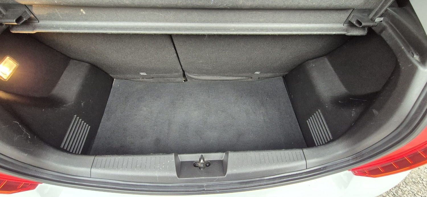 Used Vauxhall Viva 2015 for sale - 78038993: Photo 40