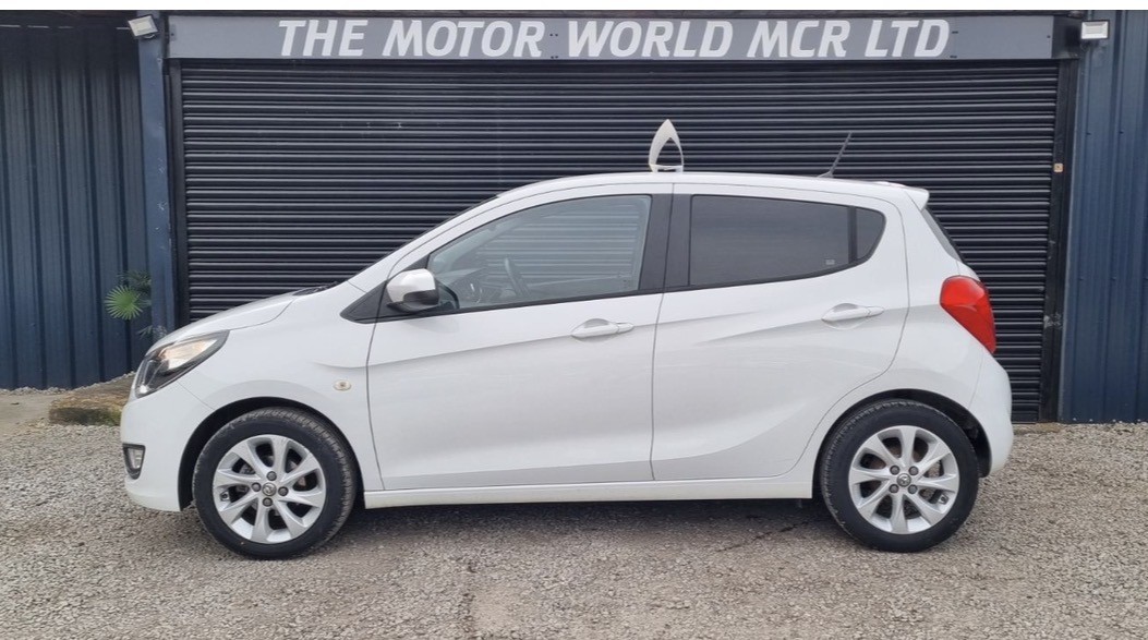 Used Vauxhall Viva 2015 for sale - 78038993: Photo 8