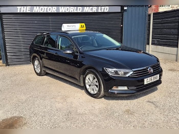 Used Volkswagen Passat 2016 for sale - 79191708: Photo