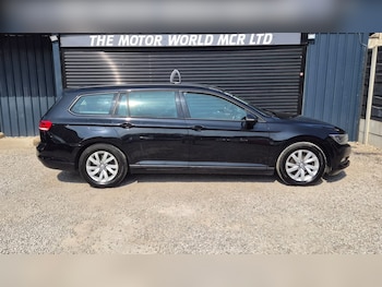 Used Volkswagen Passat 2016 for sale - 79191708: Photo