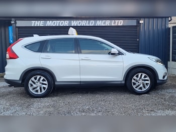 Used Honda CR-V 2016 for sale - 77093924: Photo
