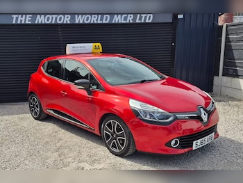 Used Renault Clio 2016 for sale - 79010750: Photo