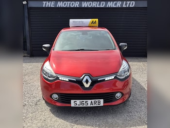 Used Renault Clio 2016 for sale - 79010750: Photo