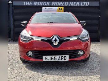 Used Renault Clio 2016 for sale - 79010750: Photo