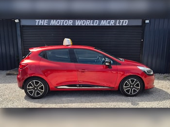Used Renault Clio 2016 for sale - 79010750: Photo