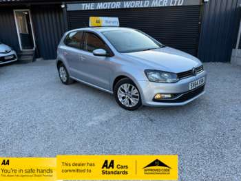 2014 - 1.2 TSI BlueMotion Tech SE 5-Door