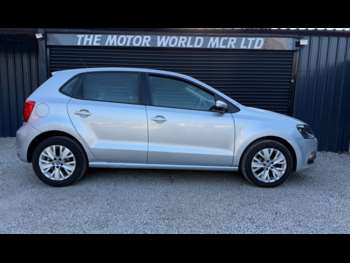 Used Volkswagen Polo 2014 for sale - 74685871: Photo
