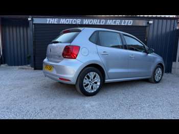 Used Volkswagen Polo 2014 for sale - 74685871: Photo