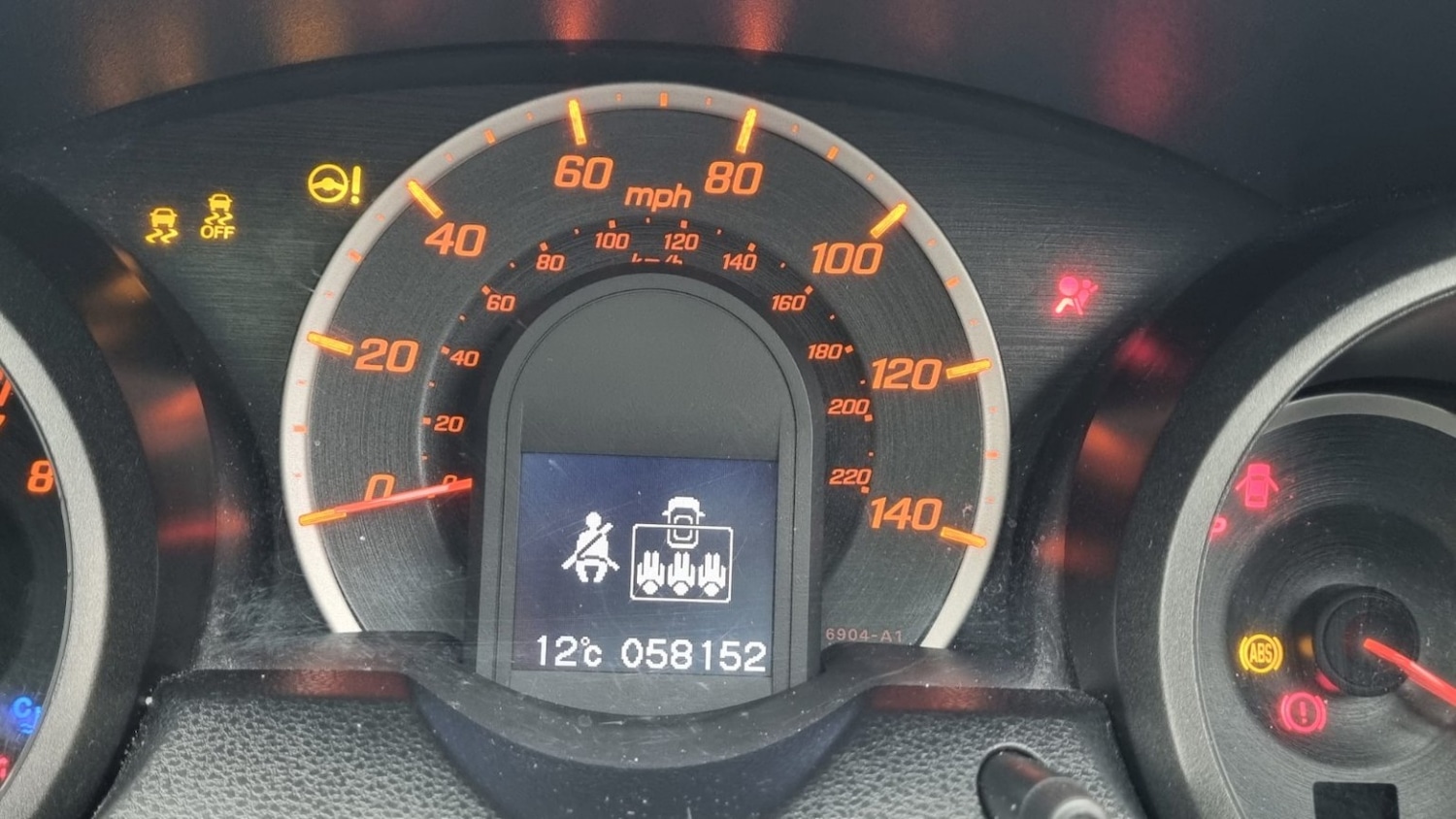 Used Honda Jazz 2014 for sale - 76531195: Photo 15