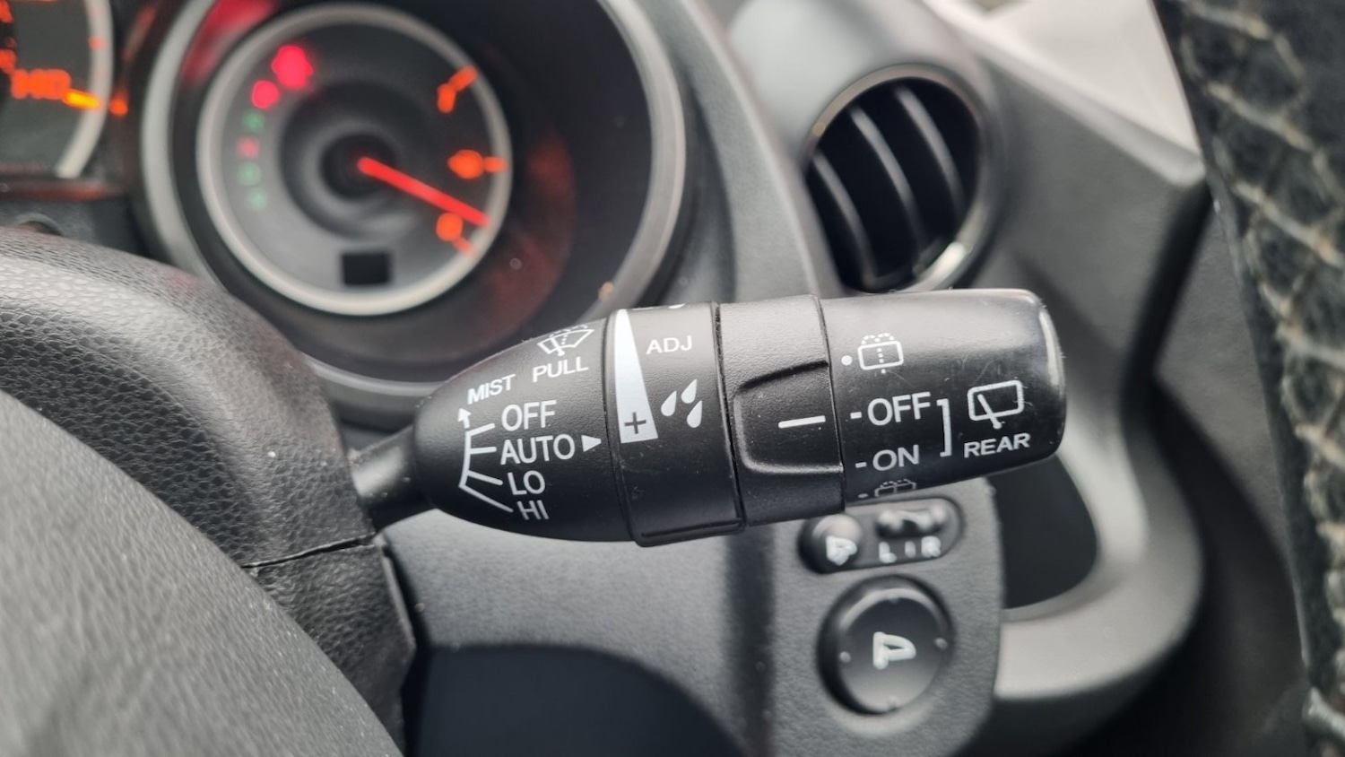 Used Honda Jazz 2014 for sale - 76531195: Photo 21