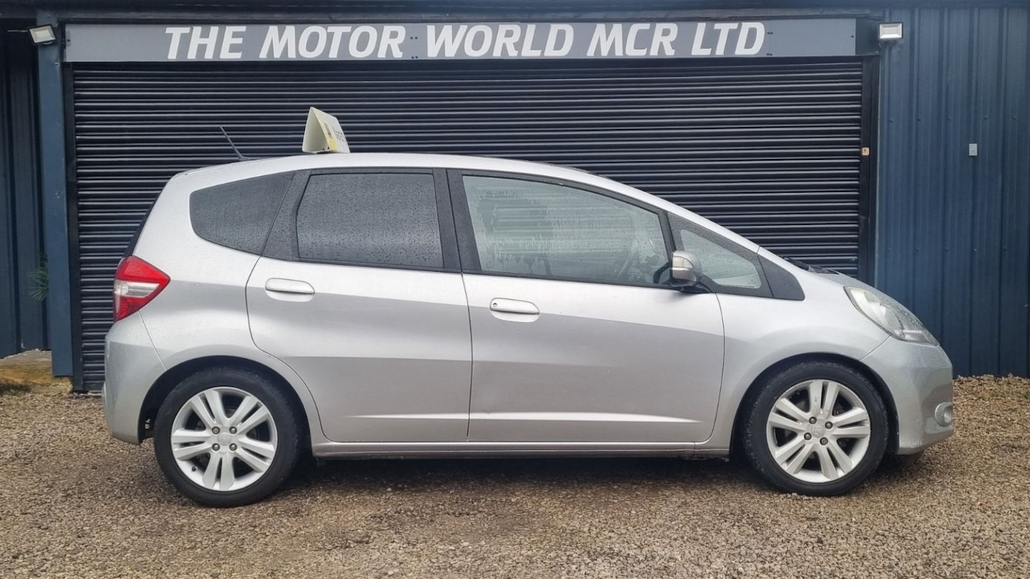 Used Honda Jazz 2014 for sale - 76531195: Photo 3