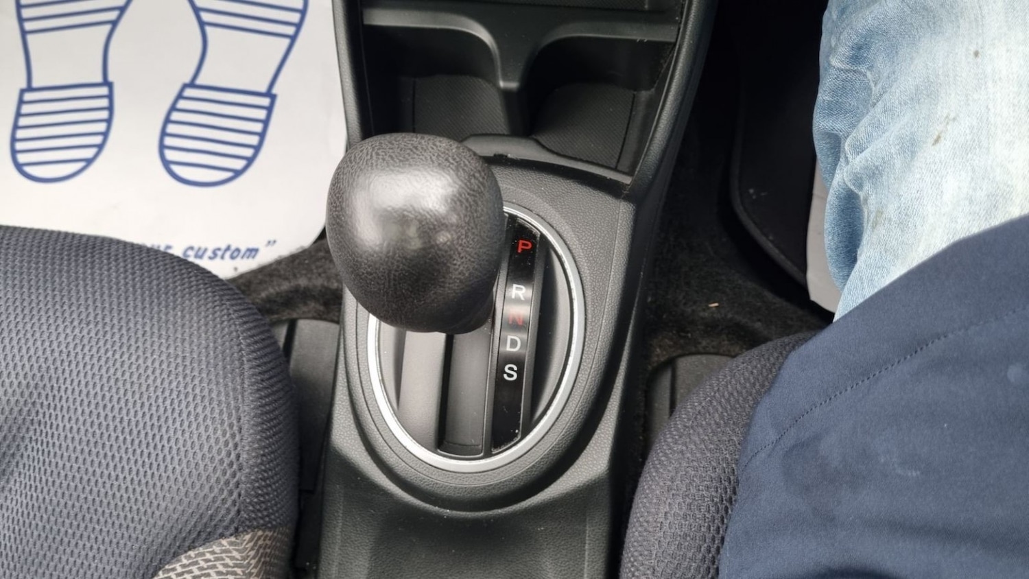 Used Honda Jazz 2014 for sale - 76531195: Photo 32