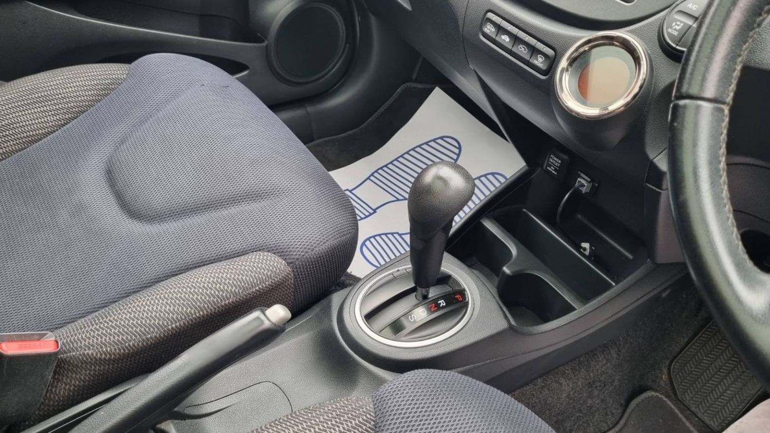 Used Honda Jazz 2014 for sale - 76531195: Photo 37